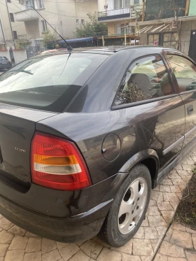 Opel Astra, снимка 5