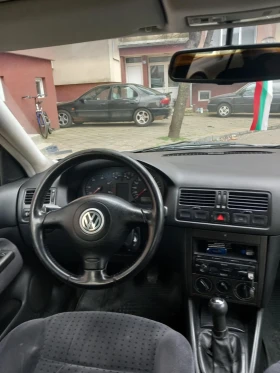 VW Bora 1.9TDI, снимка 11