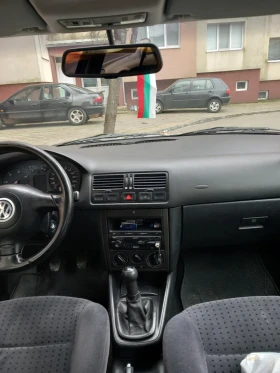 VW Bora 1.9TDI, снимка 10