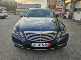 Mercedes-Benz E 350 CDI-Avantgarde, снимка 8