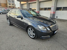 Mercedes-Benz E 350 CDI-Avantgarde, снимка 7