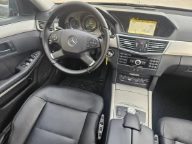 Mercedes-Benz E 350 CDI-Avantgarde, снимка 13