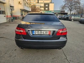 Mercedes-Benz E 350 CDI-Avantgarde, снимка 4