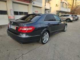 Mercedes-Benz E 350 CDI-Avantgarde, снимка 5