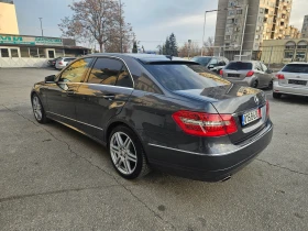 Mercedes-Benz E 350 CDI-Avantgarde, снимка 3