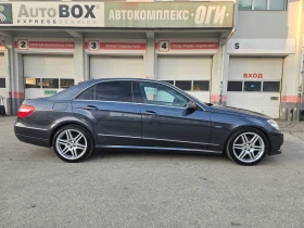 Mercedes-Benz E 350 CDI-Avantgarde, снимка 6