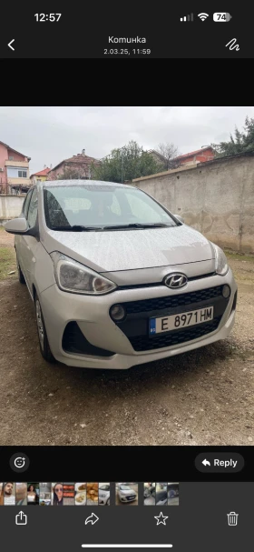 Hyundai I10 | Mobile.bg    2