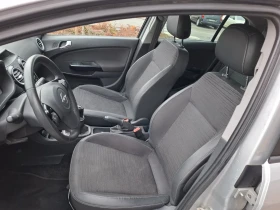 Opel Corsa 1.2 фабр. газ, верига, снимка 8