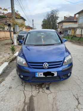 VW Golf Plus, снимка 3