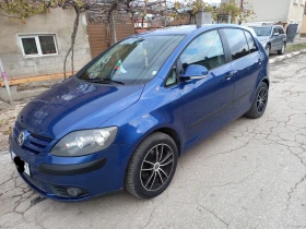 VW Golf Plus, снимка 1