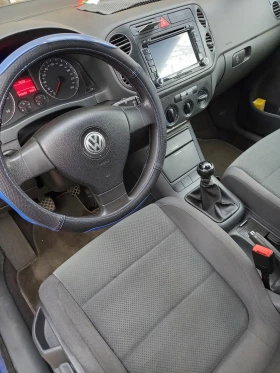 VW Golf Plus, снимка 8