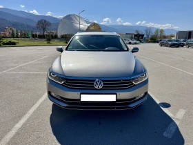 VW Passat 2.0 TDI DIGITAL 190 к.с. Highline Disctronic, снимка 2