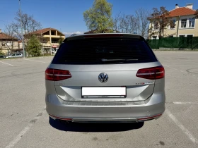 VW Passat 2.0 TDI DIGITAL 190 к.с. Highline Disctronic, снимка 6