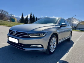 VW Passat 2.0 TDI DIGITAL 190 к.с. Highline Disctronic, снимка 1