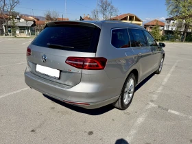 VW Passat 2.0 TDI DIGITAL 190 к.с. Highline Disctronic, снимка 5