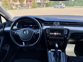 VW Passat 2.0 TDI DIGITAL 190 к.с. Highline Disctronic, снимка 13