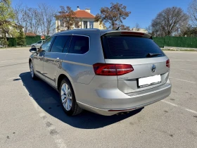 VW Passat 2.0 TDI DIGITAL 190 к.с. Highline Disctronic, снимка 7