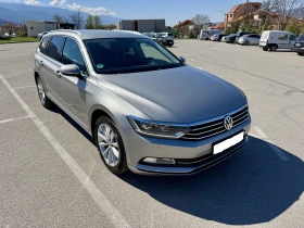 VW Passat 2.0 TDI DIGITAL 190 к.с. Highline Disctronic, снимка 3