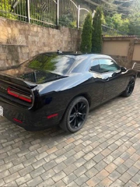 Dodge Challenger 3600 | Mobile.bg    5