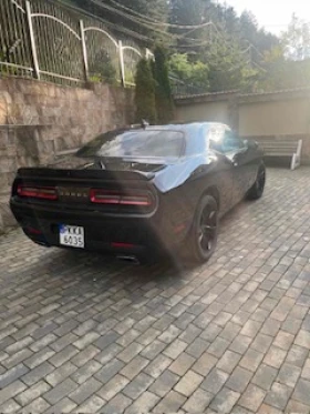 Dodge Challenger 3600 | Mobile.bg    3
