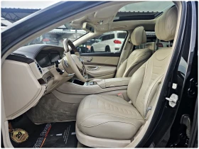 Mercedes-Benz S 350 L/TVx3/DISTR/360CAM///BURMEST/NIGHT/LIZI | Mobile.bg    10