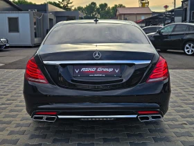 Mercedes-Benz S 350 L/TVx3/DISTR/360CAM///BURMEST/NIGHT/LIZI | Mobile.bg    6