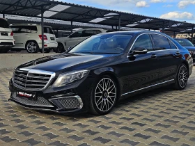     Mercedes-Benz S 350 L/TVx3/DISTR/360CAM///BURMEST/NIGHT/LIZI