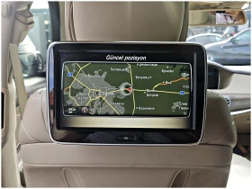 Mercedes-Benz S 350 L/TVx3/DISTR/360CAM///BURMEST/NIGHT/LIZI | Mobile.bg    12