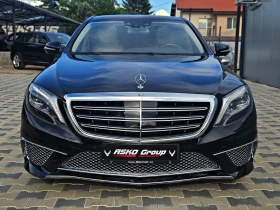     Mercedes-Benz S 350 L/TVx3/DISTR/360CAM///BURMEST/NIGHT/LIZI