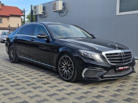     Mercedes-Benz S 350 L/TVx3/DISTR/360CAM///BURMEST/NIGHT/LIZI