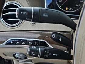 Mercedes-Benz S 350 L/TVx3/DISTR/360CAM///BURMEST/NIGHT/LIZI | Mobile.bg    13