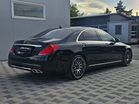 Mercedes-Benz S 350 L/TVx3/DISTR/360CAM///BURMEST/NIGHT/LIZI | Mobile.bg    5