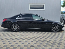     Mercedes-Benz S 350 L/TVx3/DISTR/360CAM///BURMEST/NIGHT/LIZI