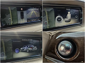 Mercedes-Benz S 350 L/TVx3/DISTR/360CAM///BURMEST/NIGHT/LIZI | Mobile.bg    15