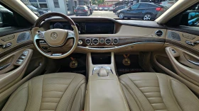 Mercedes-Benz S 350 L/TVx3/DISTR/360CAM///BURMEST/NIGHT/LIZI | Mobile.bg    8