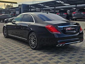 Mercedes-Benz S 350 L/TVx3/DISTR/360CAM///BURMEST/NIGHT/LIZI | Mobile.bg    7