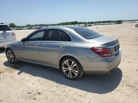Mercedes-Benz C 300 * *  | Mobile.bg    4