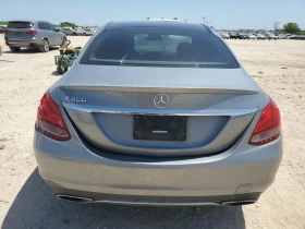 Mercedes-Benz C 300 * *  | Mobile.bg    5