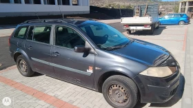 Renault Megane | Mobile.bg    2