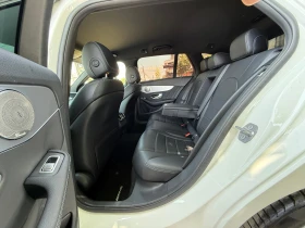 Mercedes-Benz C 220 AMG-PAKET-2.2CDI-AVTOMAT-ШВЕЙЦАРИЯ - 28999 лв. - 84712700 15
