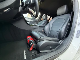 Mercedes-Benz C 220 AMG-PAKET-2.2CDI-AVTOMAT-ШВЕЙЦАРИЯ - 28999 лв. - 84712700 13