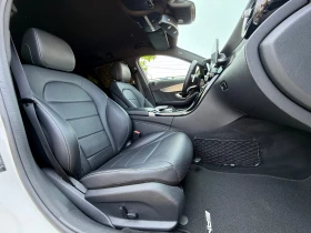 Mercedes-Benz C 220 AMG-PAKET-2.2CDI-AVTOMAT-ШВЕЙЦАРИЯ - 28999 лв. - 84712700 14