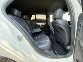 Mercedes-Benz C 220 AMG-PAKET-2.2CDI-AVTOMAT-ШВЕЙЦАРИЯ - 28999 лв. - 84712700 16