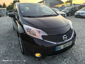 Nissan Note 1.2 DIG-S Acenta