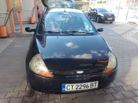 Обява за продажба на Ford Ka 1.3  ~3 050 лв. - изображение 1