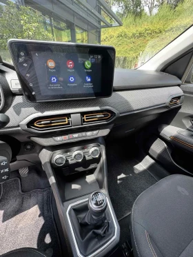 Dacia Sandero / | Mobile.bg    15