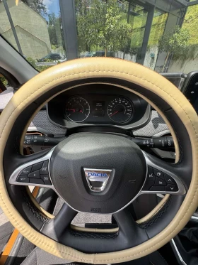 Dacia Sandero / | Mobile.bg    14
