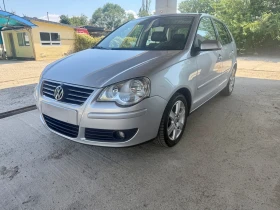 VW Polo 1.4 TDI / КЛИМАТРОНИК / 130 К км / ТОП - 5990 лв. - 67828119 6