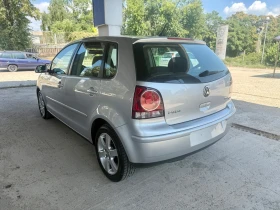 VW Polo 1.4 TDI / КЛИМАТРОНИК / 130 К км / ТОП - 5990 лв. - 67828119 4