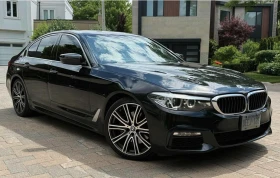 BMW 540 XI M* * Harman/Kardon* .* 360*   | Mobile.bg    4